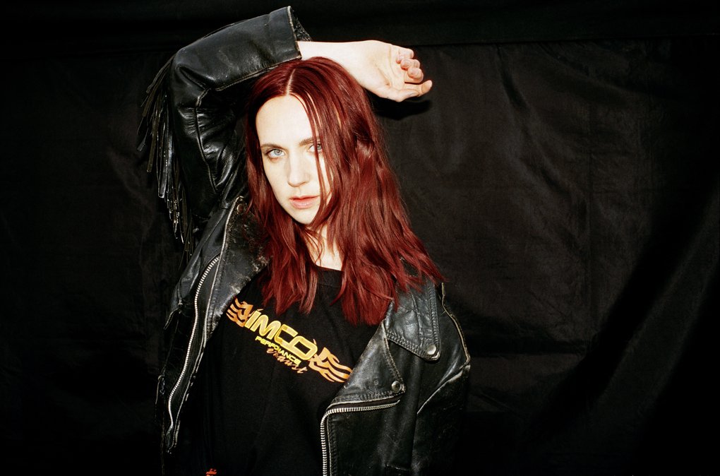 MØ.