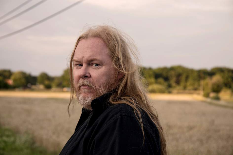 Mattias Alkberg Visit Stockholm