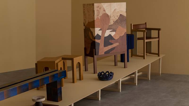 design week