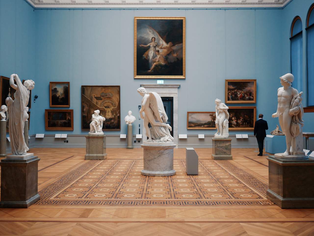 Swedish Museum of Performing Arts | Visit Stockholm