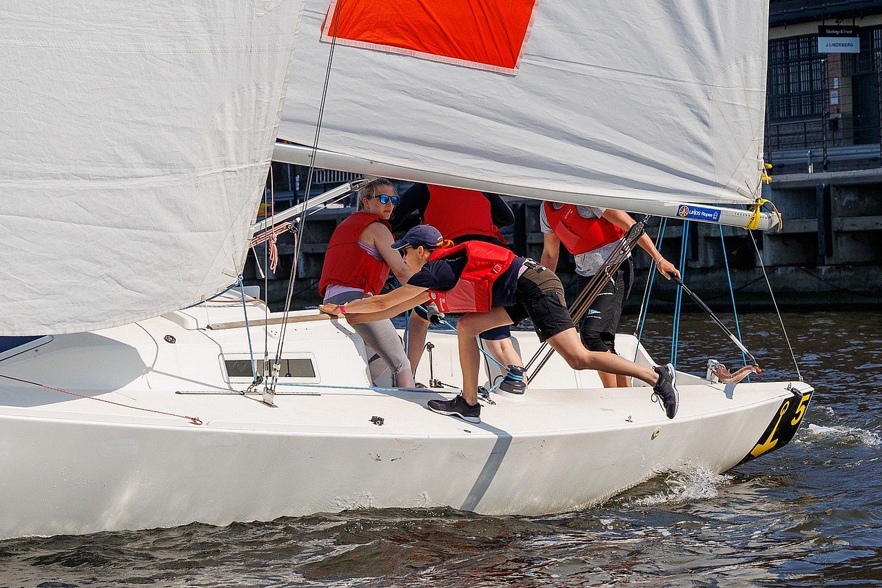 Team Racing World Championship 2026
