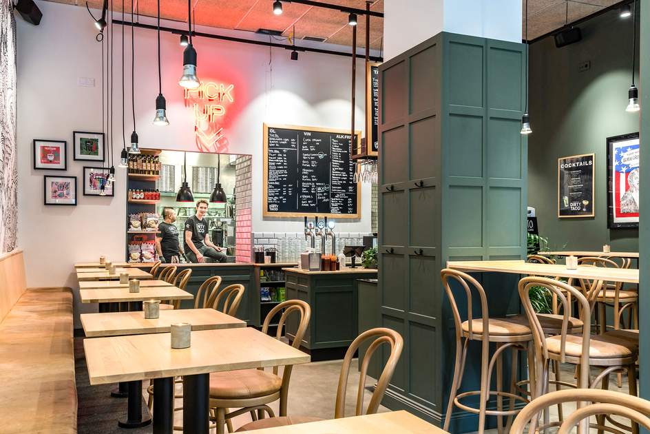 Dirty Taco Visit Stockholm Dirty Taco Visit Stockholm