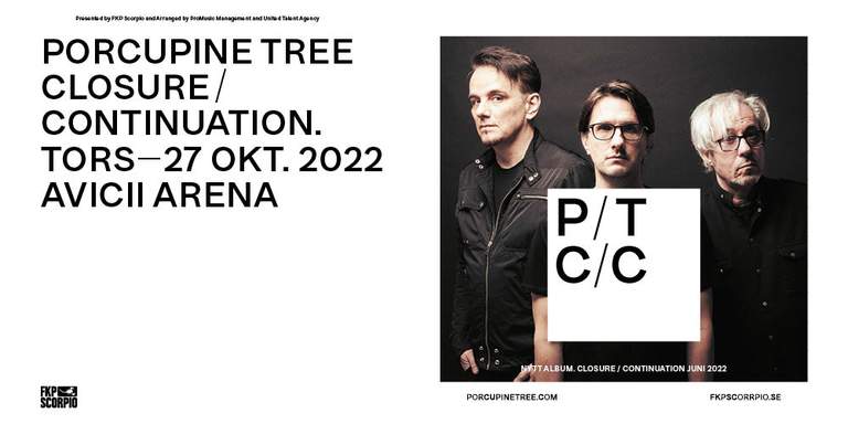 Porcupine Tree