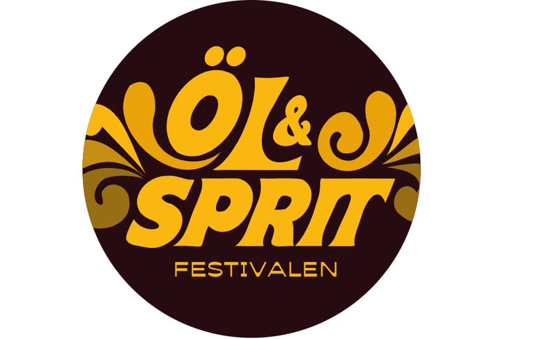 Press image Öl & Sprit Festivalen Stockholm