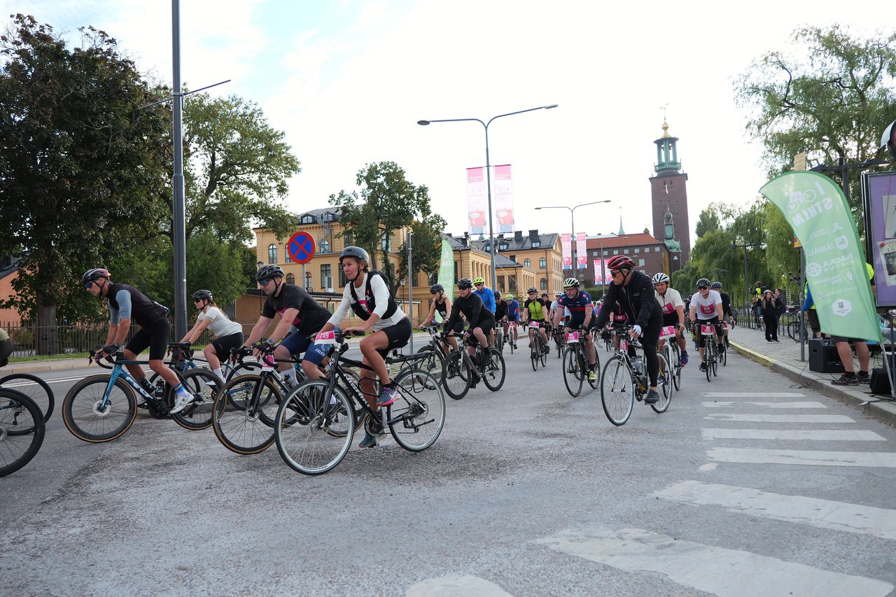 Stockholm Bike 2026