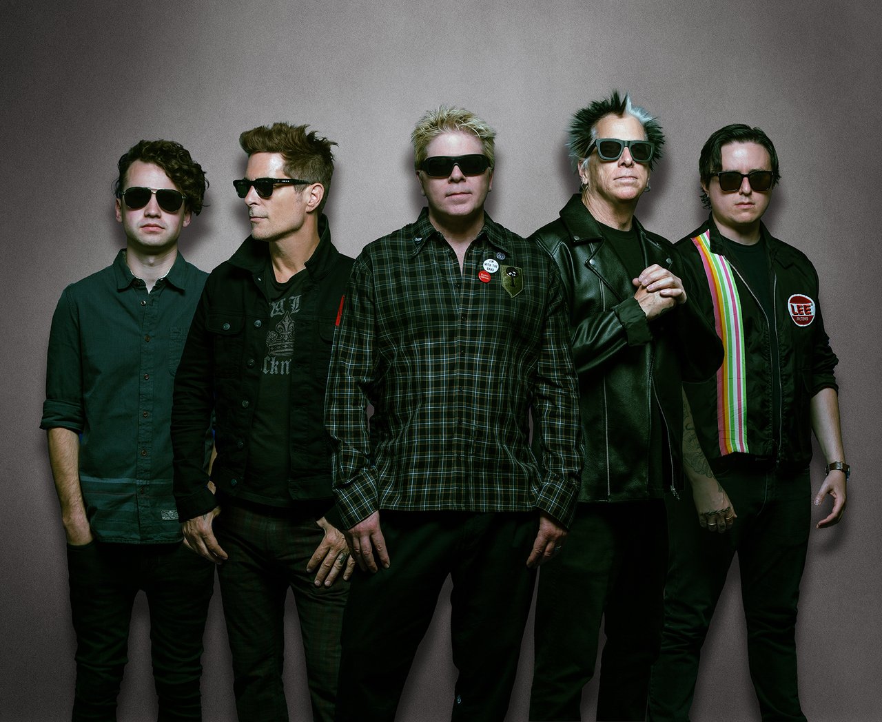 The Offspring - Visit Stockholm
