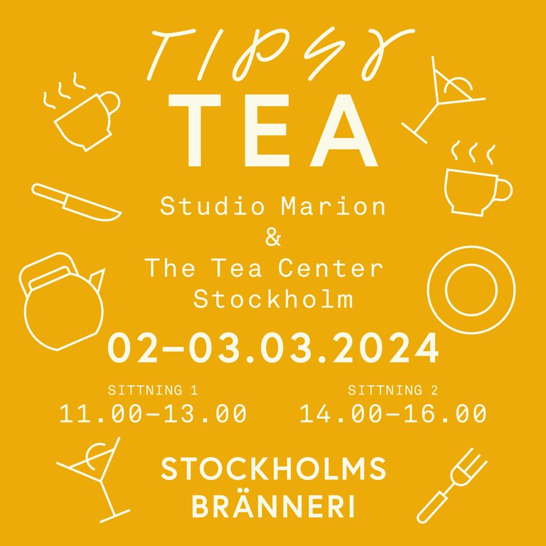 The information about the event.