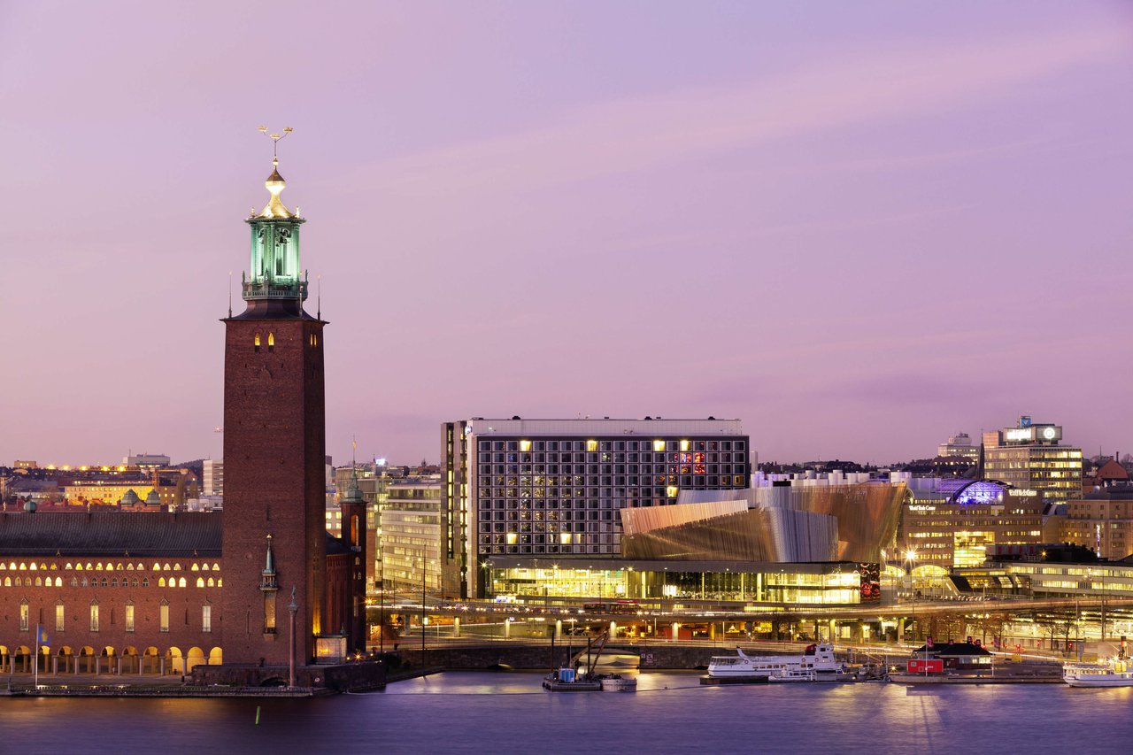 Facts about Stockholm's fastest growing industries - Visit Stockholm