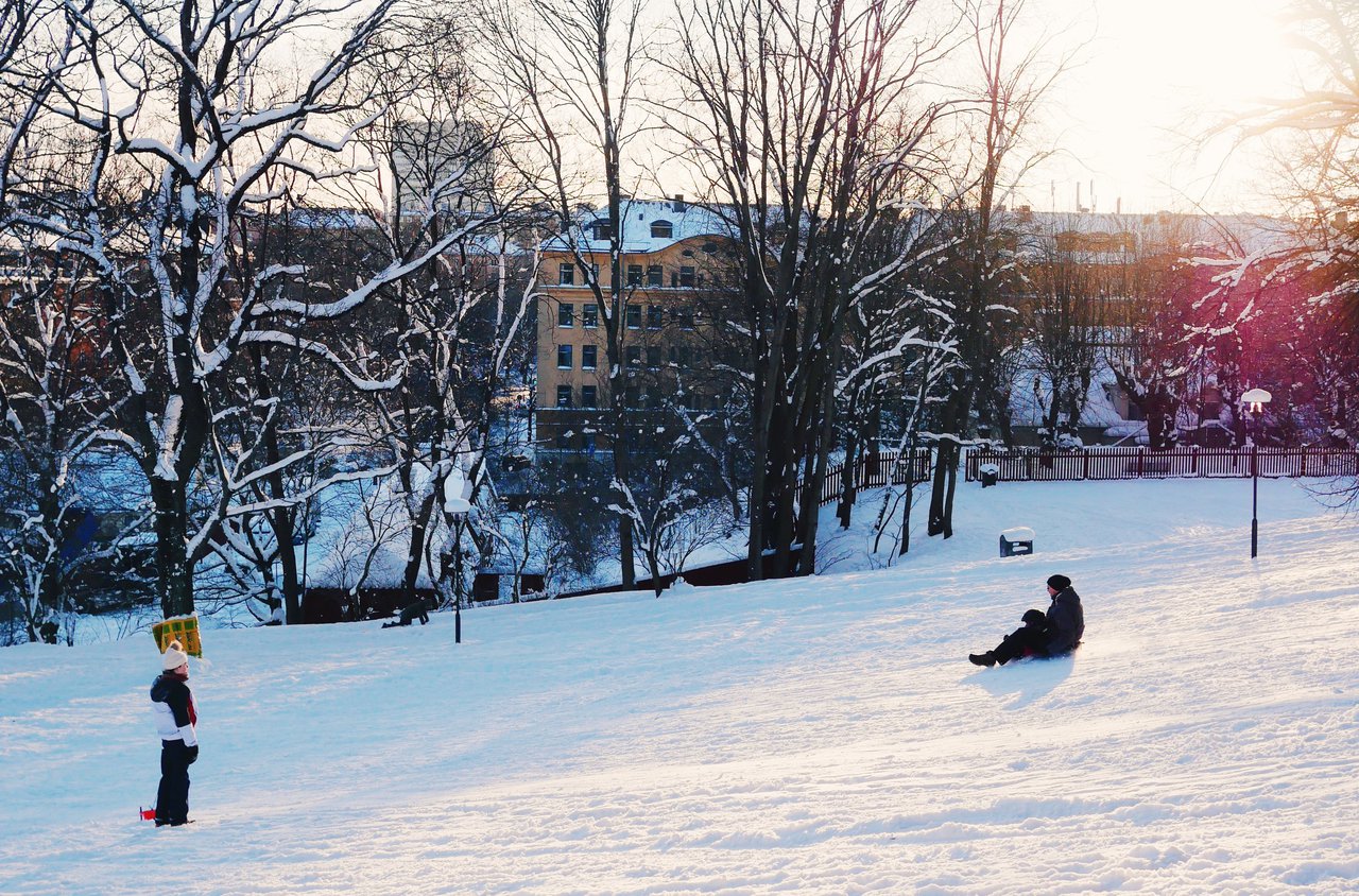 Winter break in Stockholm 2020 Visit Stockholm