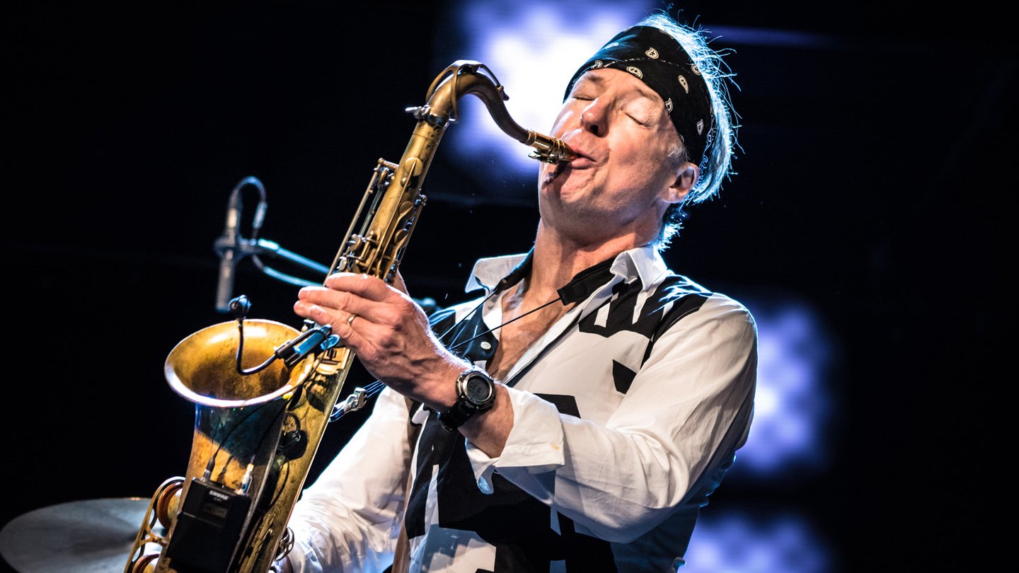 Bill Evans Vansband Allstars - Visit Stockholm