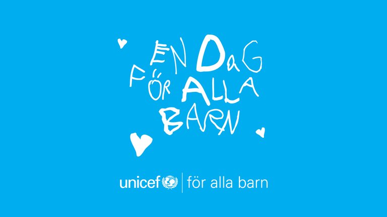 A day for every child
