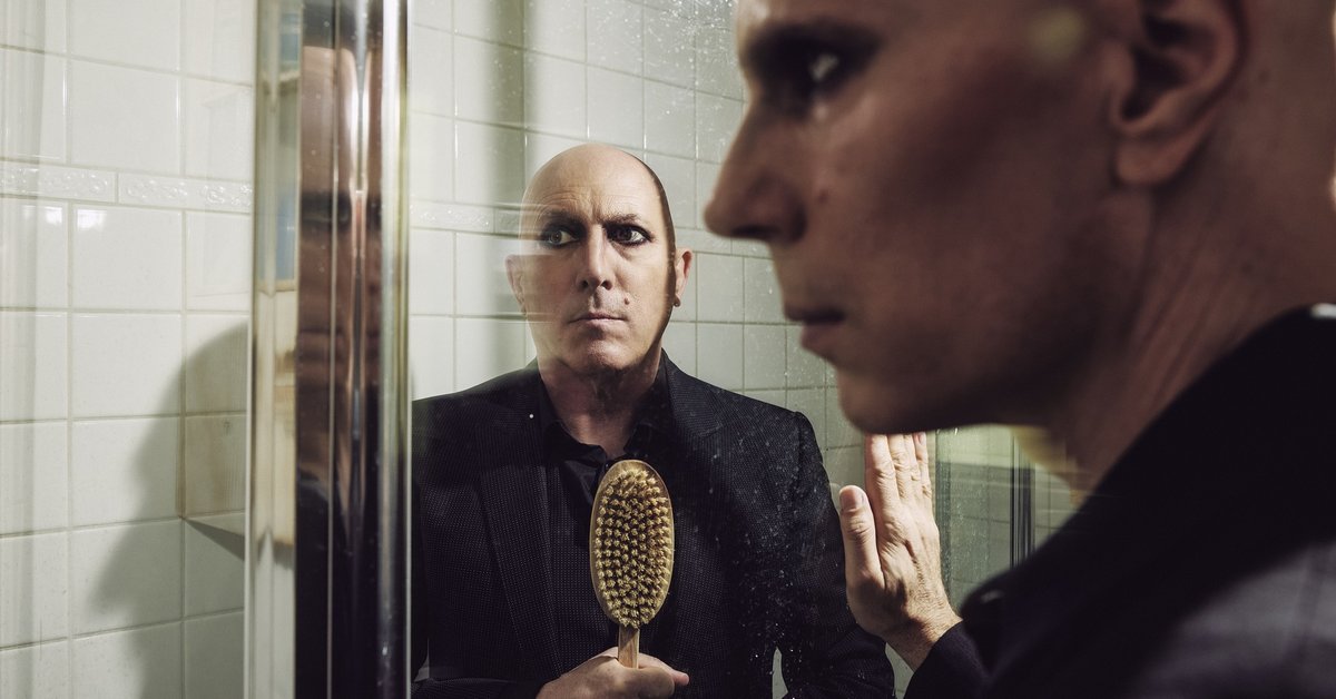 A Perfect Circle - Grönan Live 2026 – Stockholm