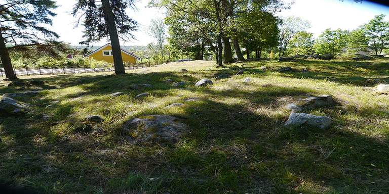 Countryside and Swedish History Tour from Stockholm