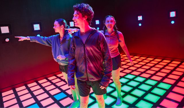 Fields Newsletter - Activate Games