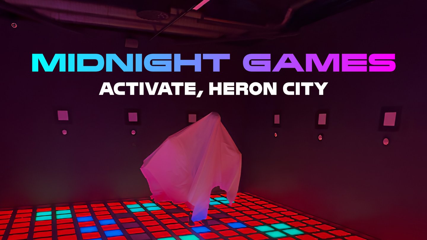 Activate, Midnight Games