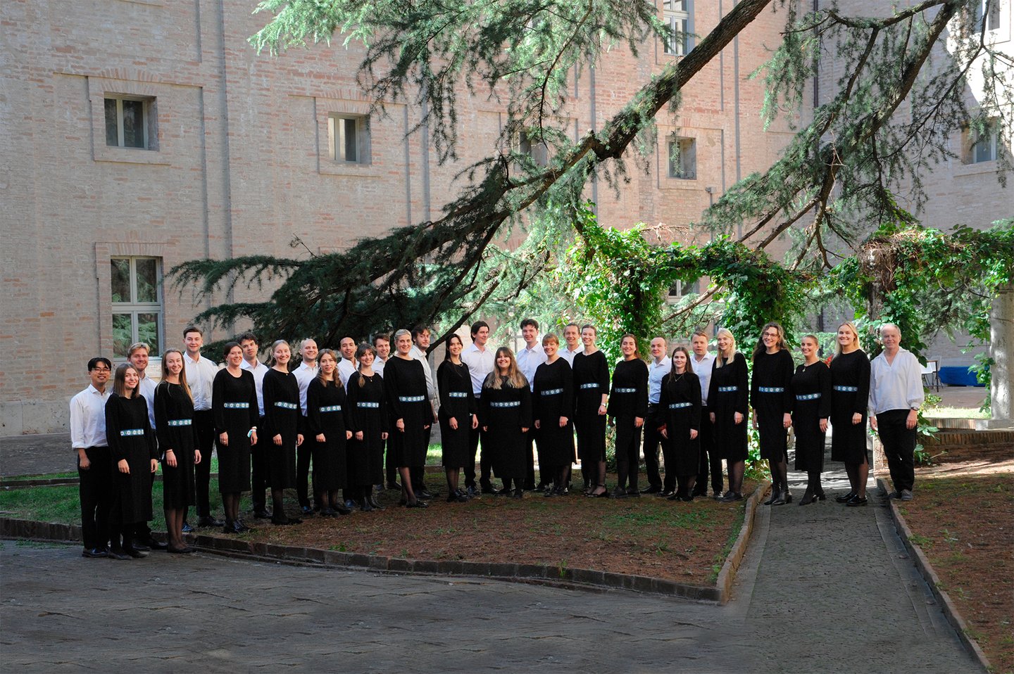 Advent Concert with Lunae Chamber Choir - Visit Stockholm