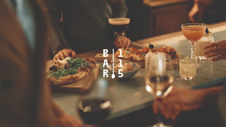 After Work at BAR 115