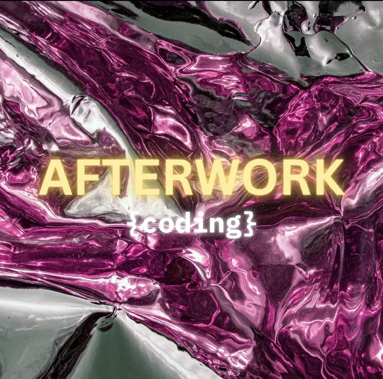 After Work Coding @ Hotel C