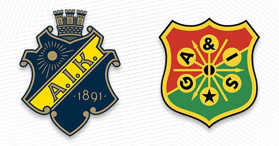 AIK - GAIS - Allsvenskan 2026