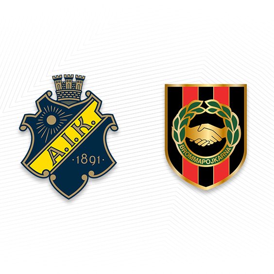 AIK – IF Brommapojkarna - Allsvenskan 2026