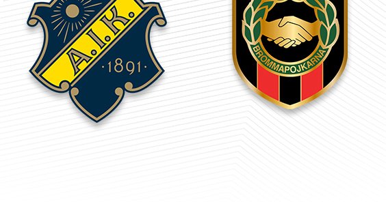 AIK – IF Brommapojkarna - Allsvenskan 2026