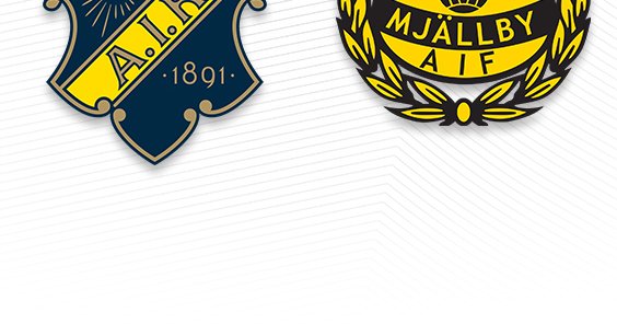 AIK – Mjällby AIF - Allsvenskan 2026