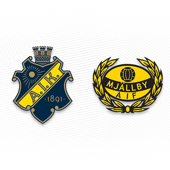AIK – Mjällby AIF - Allsvenskan 2026