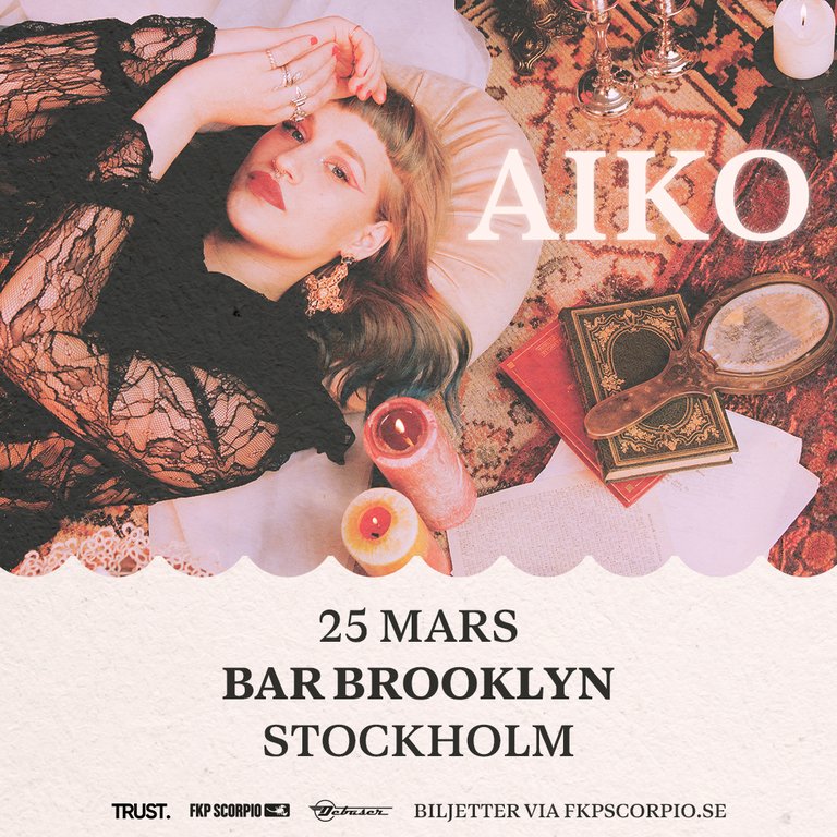 Aiko