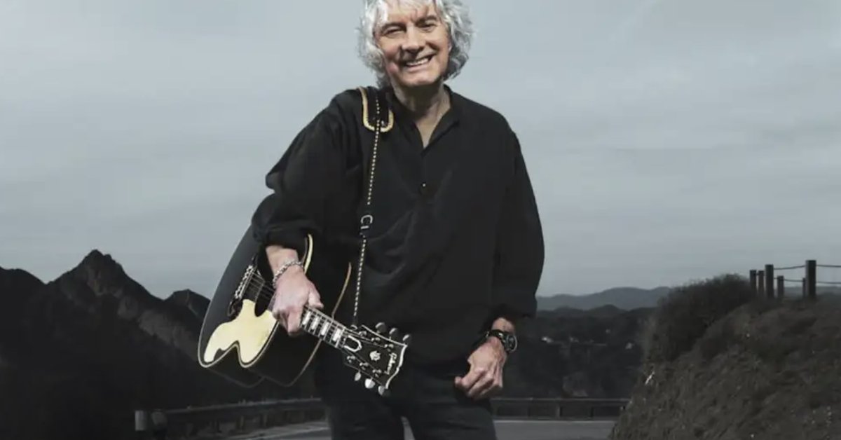 Albert Lee at Debaser Nova – Stockholm