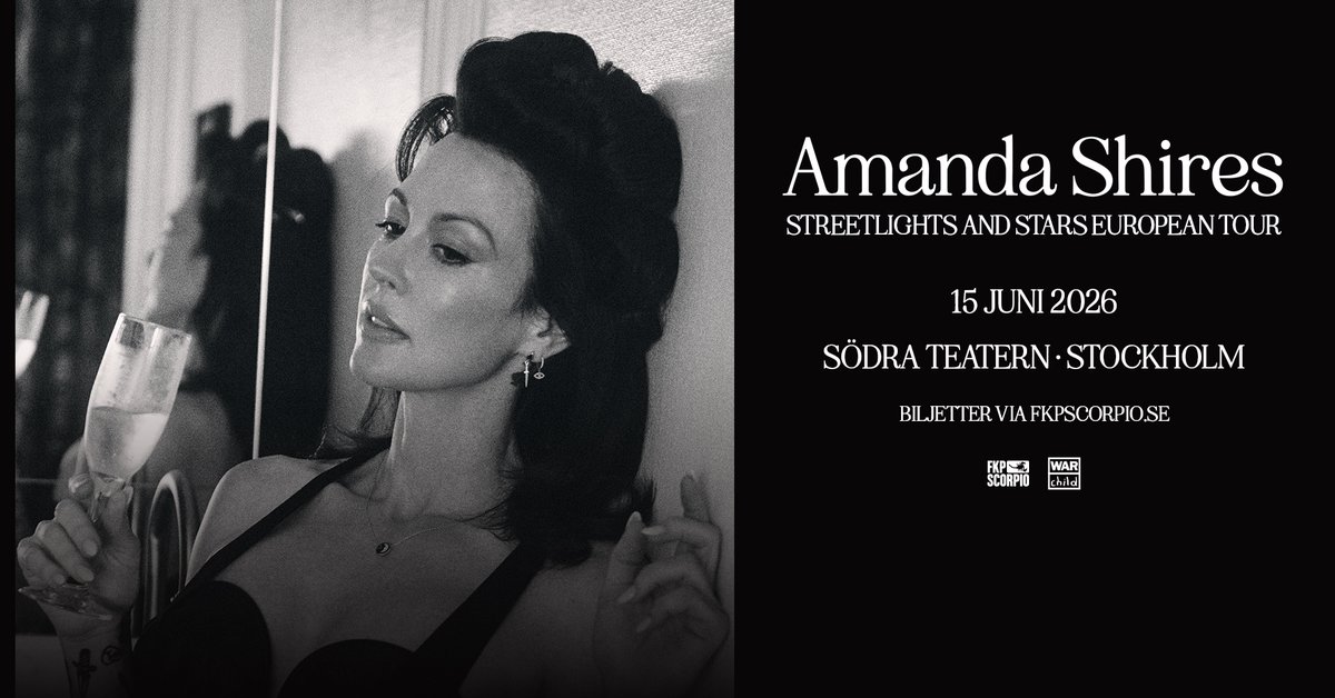 Amanda Shires