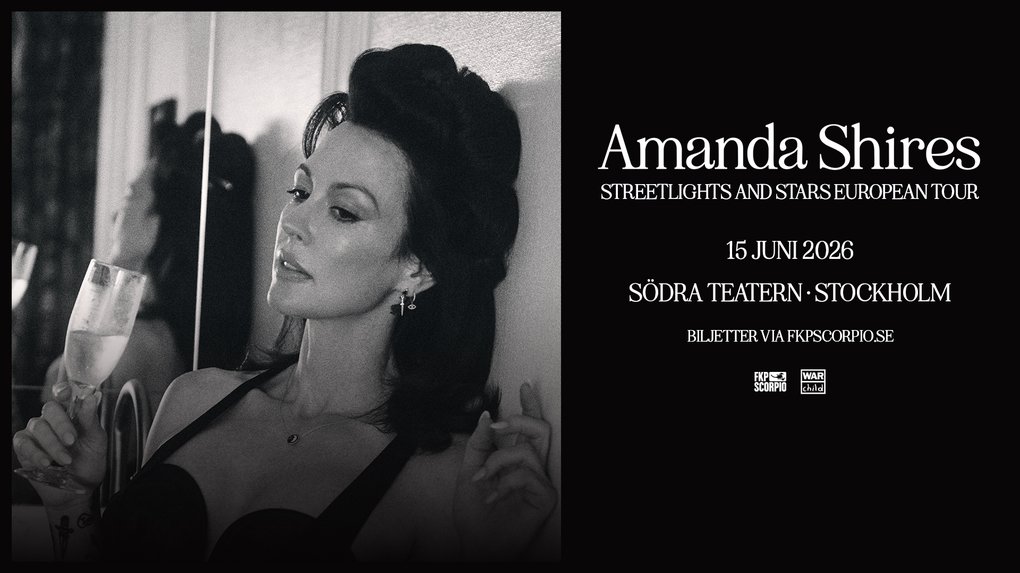Amanda Shires