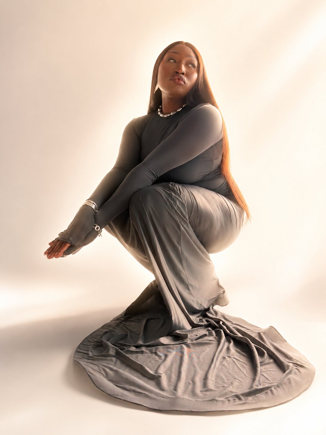 Amirae at Haymarket