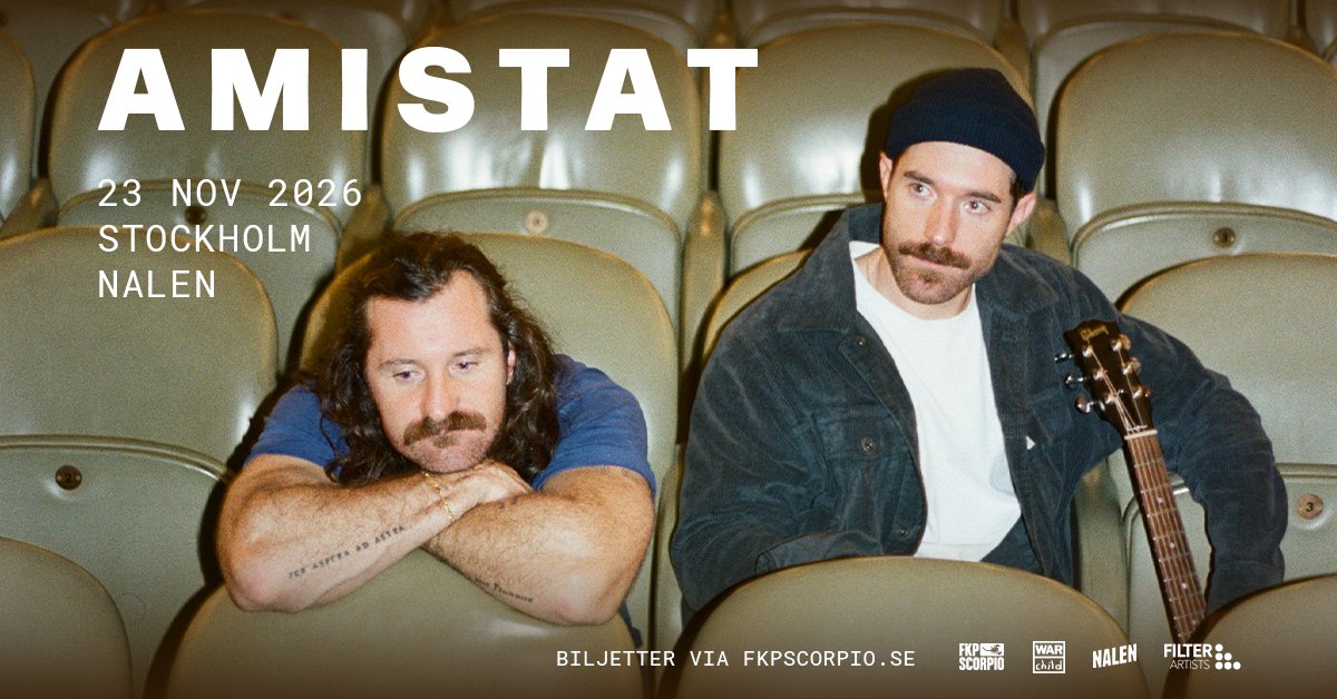 Amistat