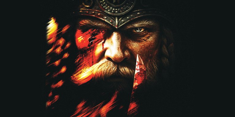 event poster Amon Amarth