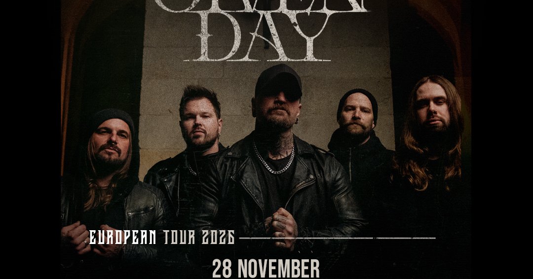 Any given day