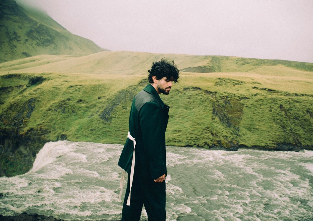 Aries Press Photo Live Nation