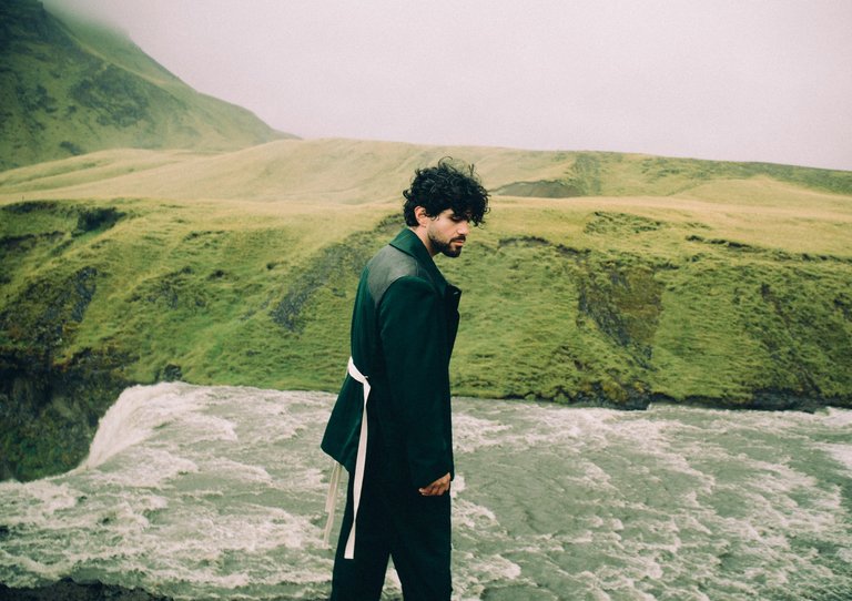 Aries Press Photo Live Nation