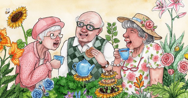 Art exhibition: Bokstavligt målat at Vällingby Folkets hus