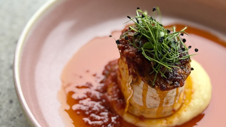 Artipelag Restaurant