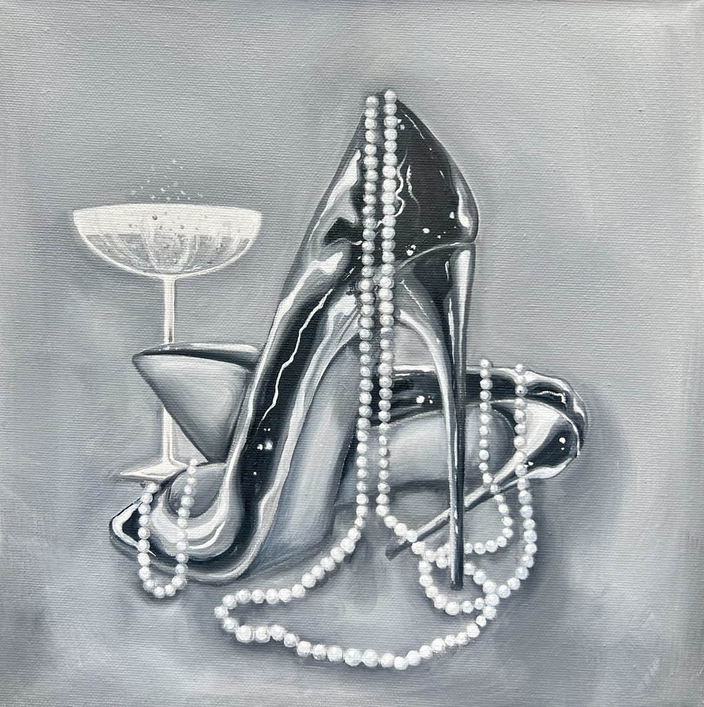 ArtplaZe 30*30 exhibition at Gallery DIVA