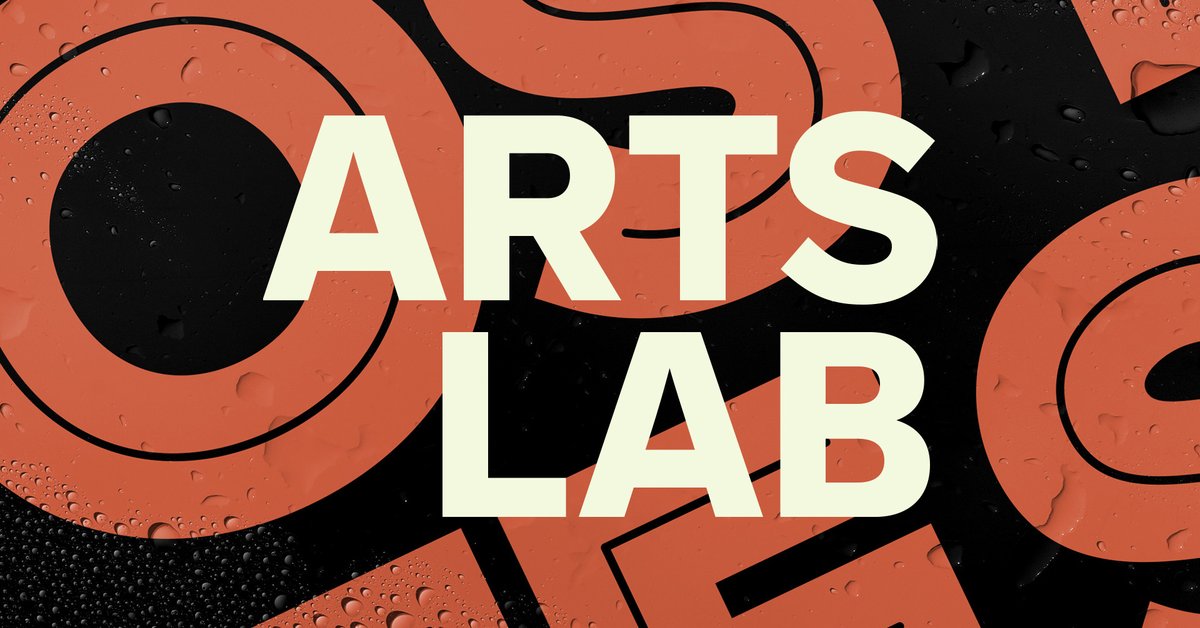 ARTS LAB at the Finnish Institute