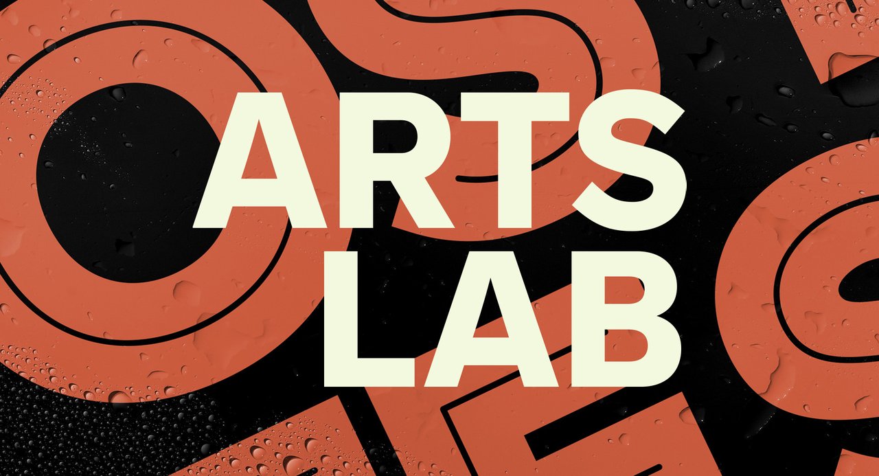 ARTS LAB at the Finnish Institute