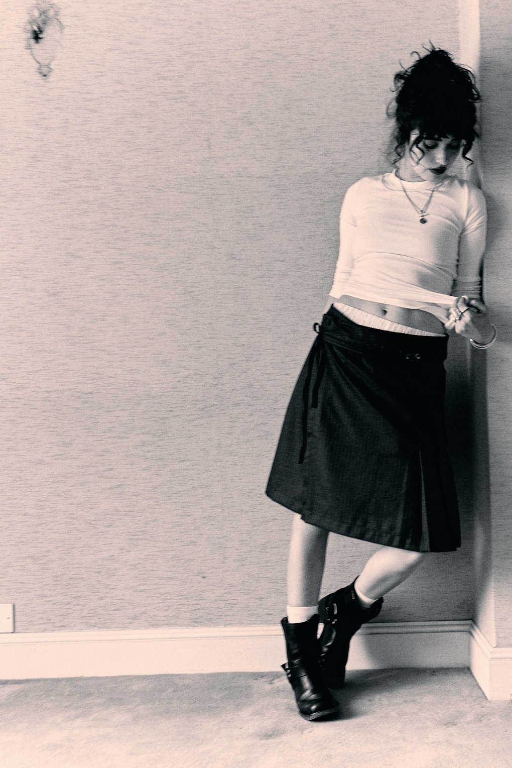 Asha Banks.