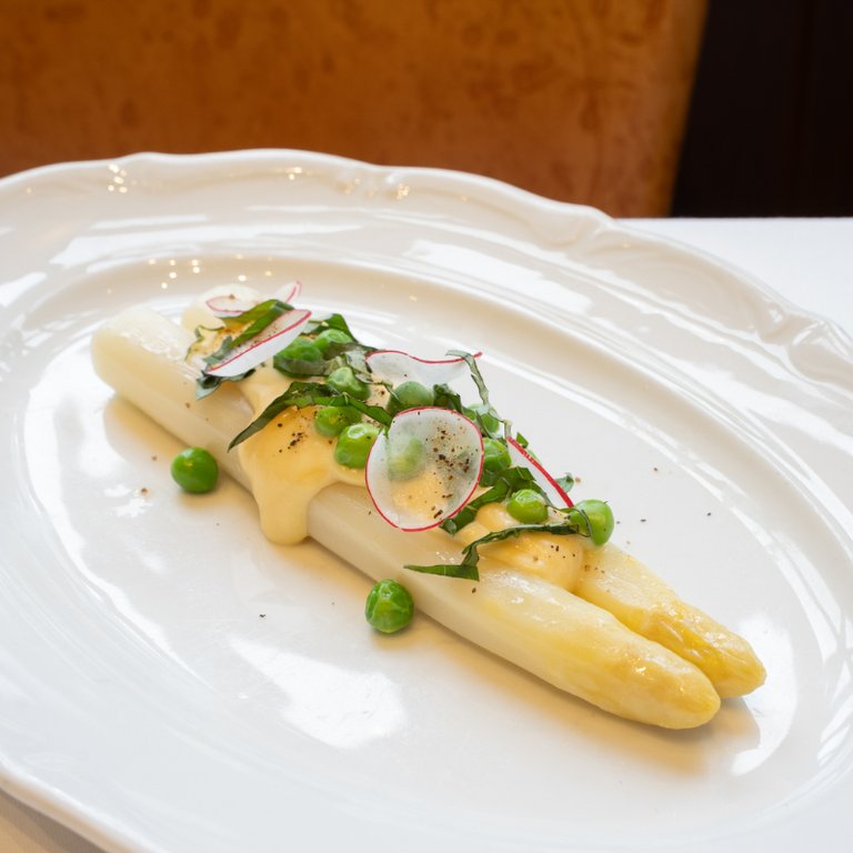 Asparagus and Alsace Days