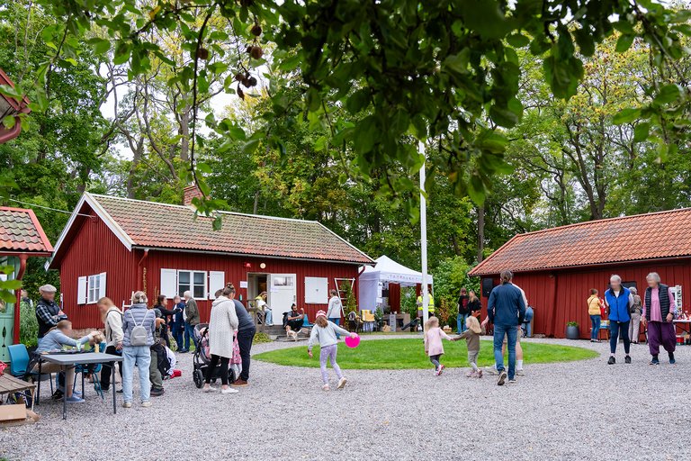 Återbruksfestivalen