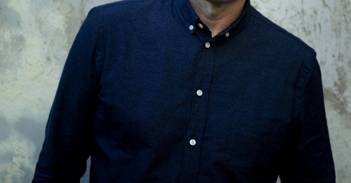 Author talk: Arne Lygre (Norway)