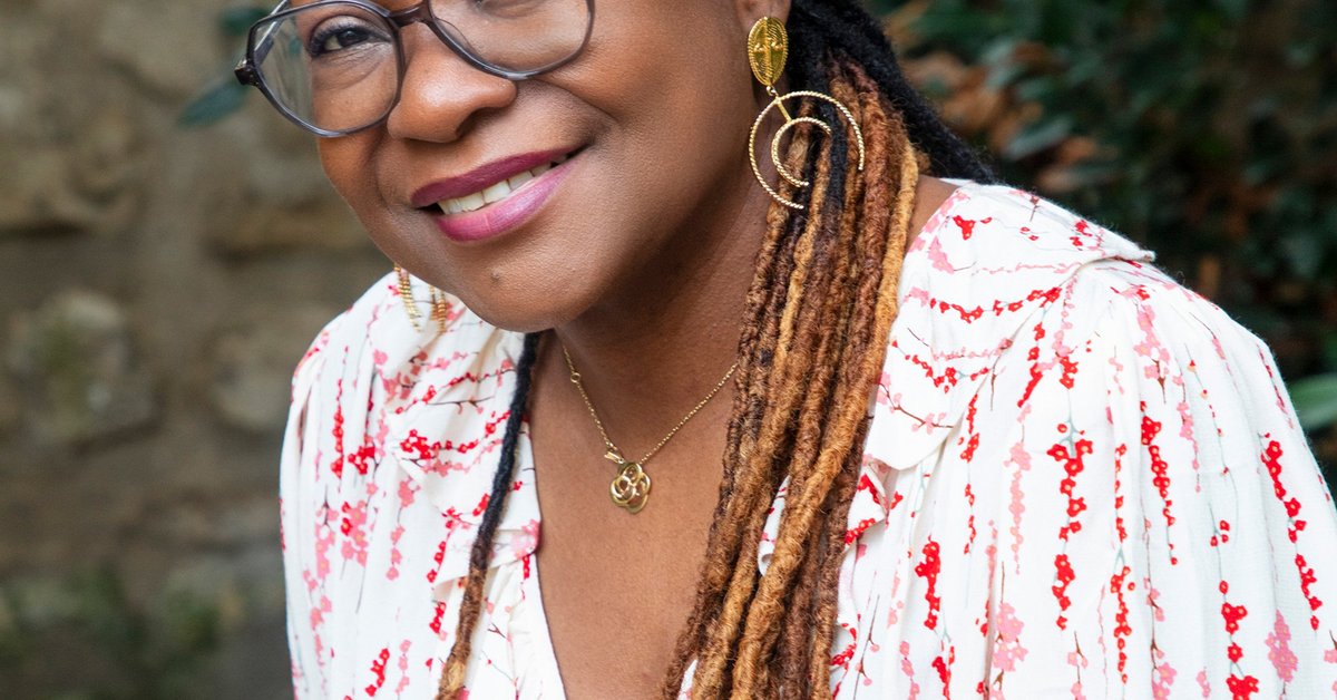 Author Talk: Hemley Boum (Camerun)