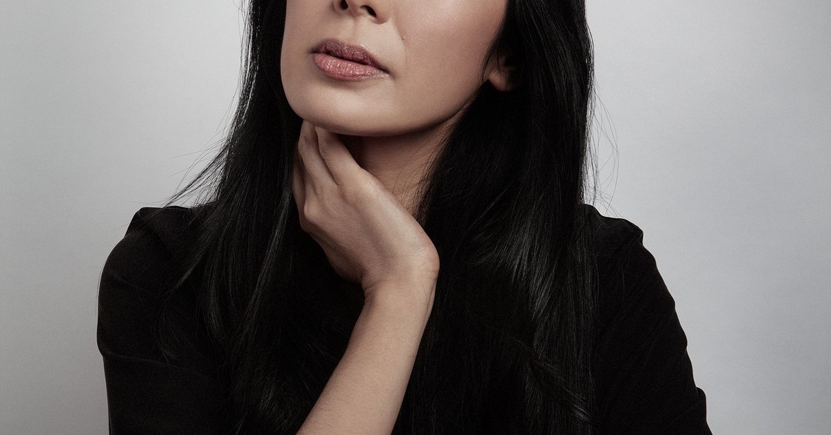 Author Talk: Katie Kitamura (USA)