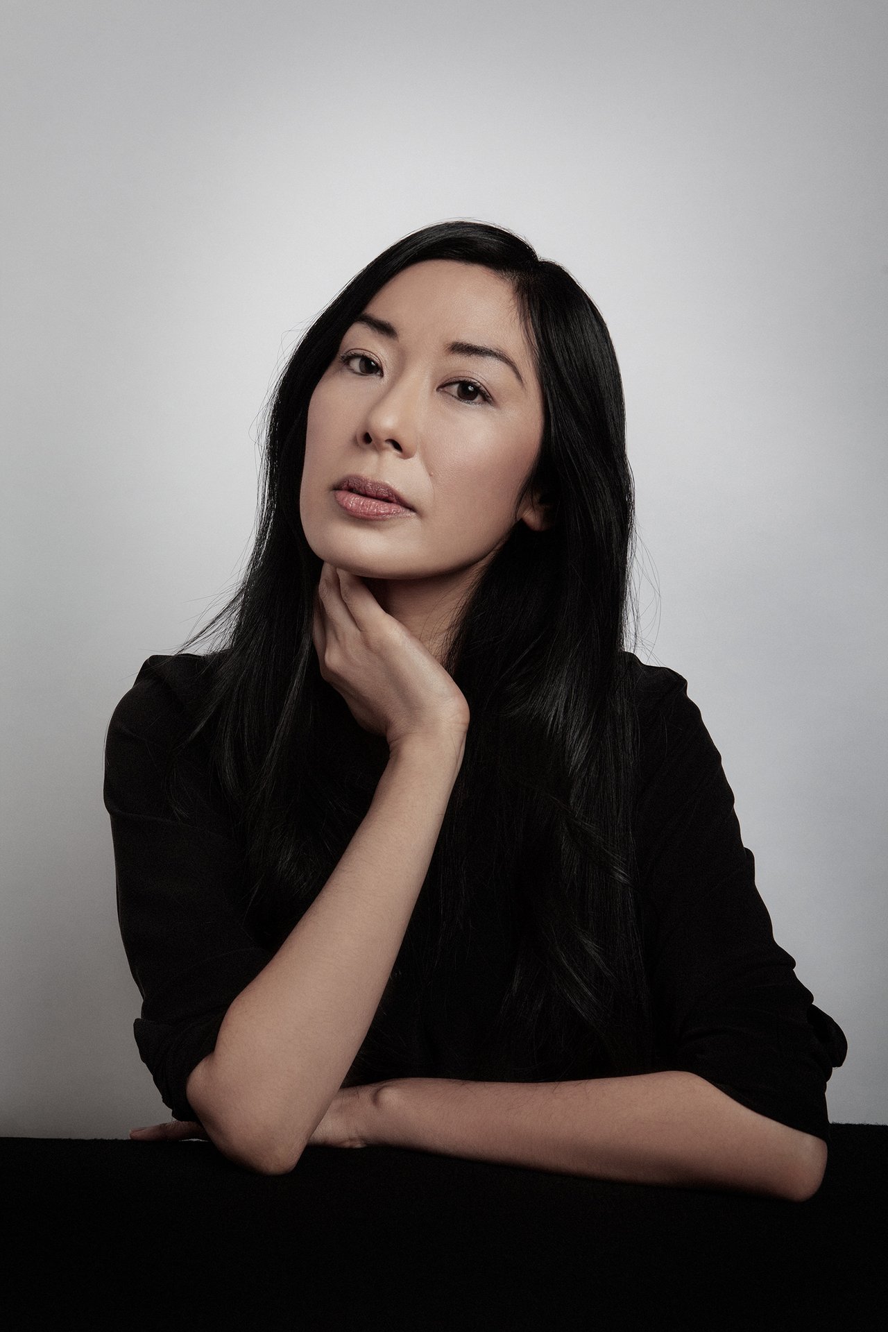 Author Talk: Katie Kitamura (USA)