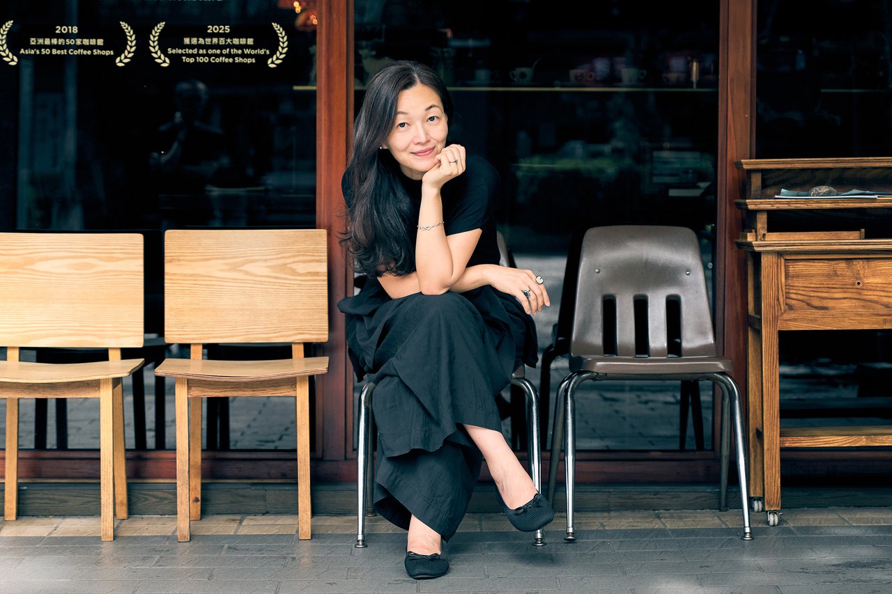 Author Talk: Lee Chia-Ying (Taiwan)